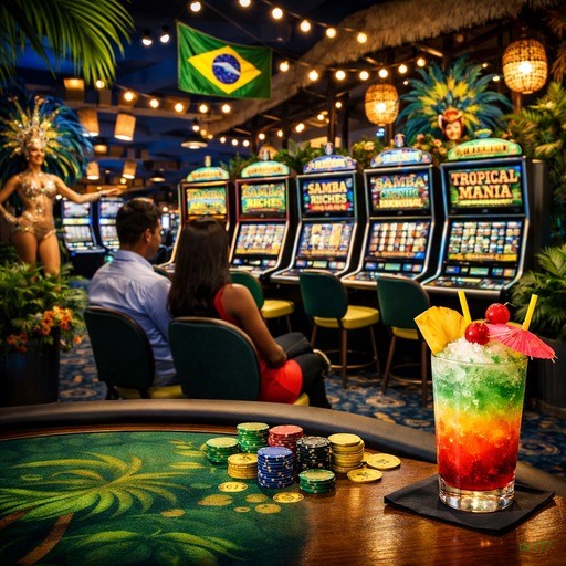 Estratégias Baccarat Ao Vivo