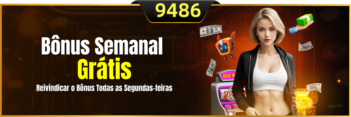 Fortune Ox Slot bk777