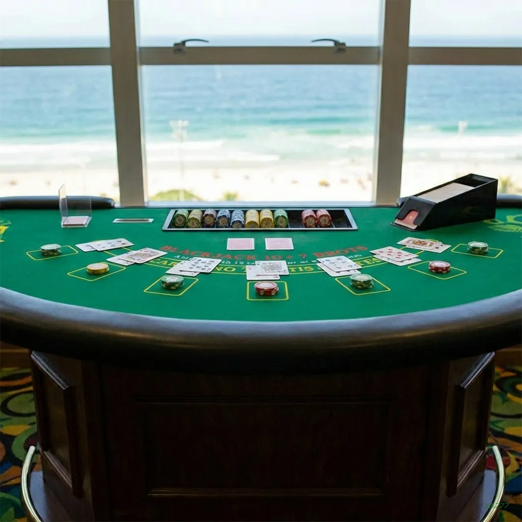 bk777 Cassino Clássico