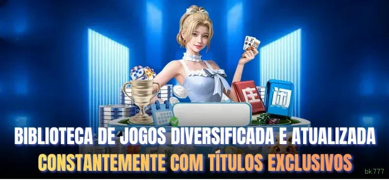 Programa VIP bk777 - benefícios exclusivos